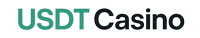 logo usdt casino